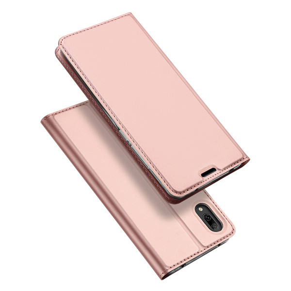 Skin Pro Series Case for Huawei Y7 Pro 2019