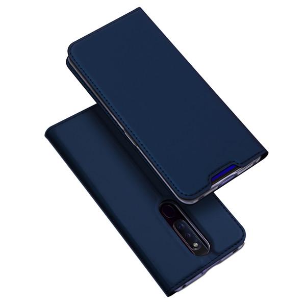 Skin Pro Series Case for OPPO F11 Pro