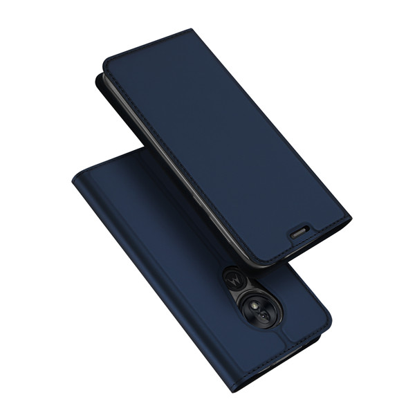 Skin Pro Series Case for Moto G7 Play (for Europe)