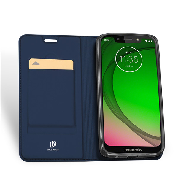 Skin Pro Series Case for Moto G7 Play (for Europe)_Phone