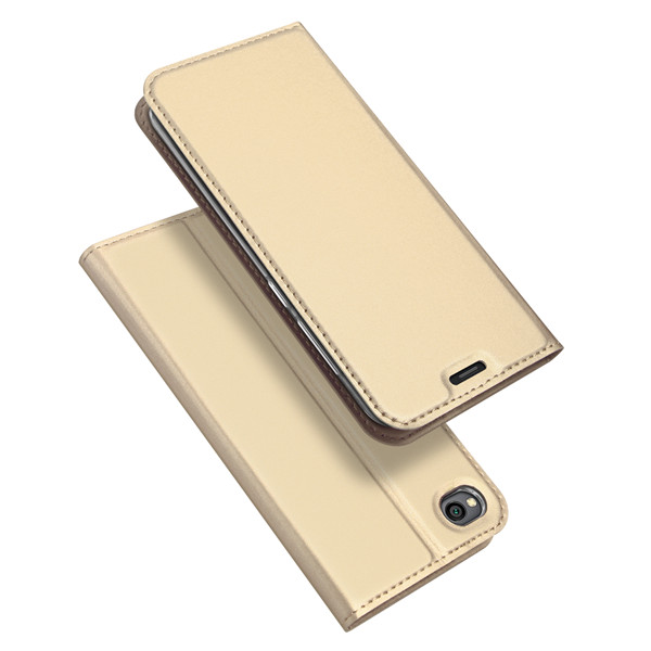 Skin Pro Series Case for Redmi Go