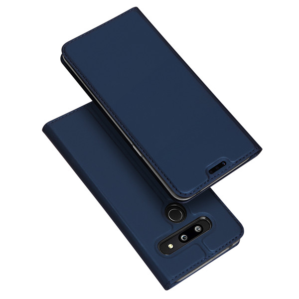 Skin Pro Series Case for LG G8 ThinQ