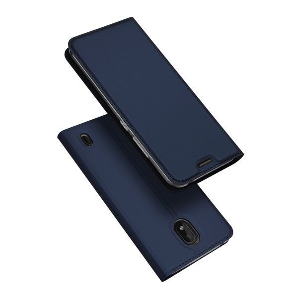 Skin Pro Series Case for Nokia 1 Plus