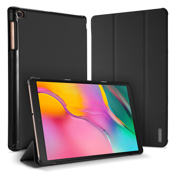 Domo Series Case for Samsung Tab A 10.1 2019 (T510/T515)