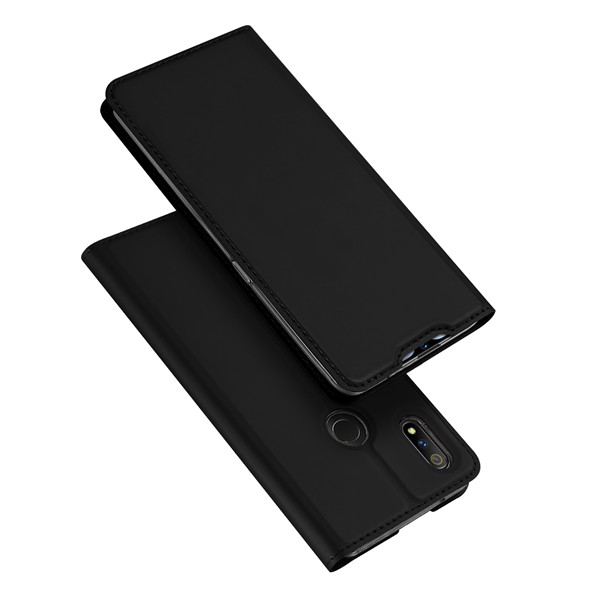 Skin Pro Series Case for Realme 3 Pro / Realme X Lite