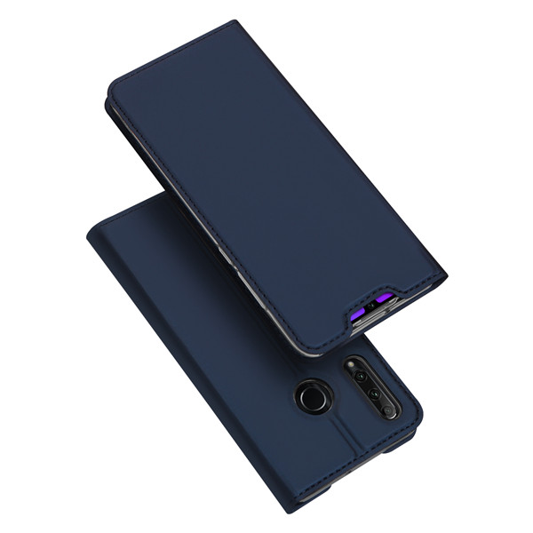 Custodia Personalizzata Per Honor 20 Lite/10i Con Foto E Testo | Bordo TPU E Vetro Temperato | Stampa HD
