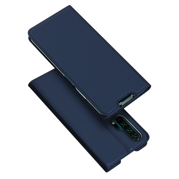 Skin Pro Series Case for Honor 20 Pro