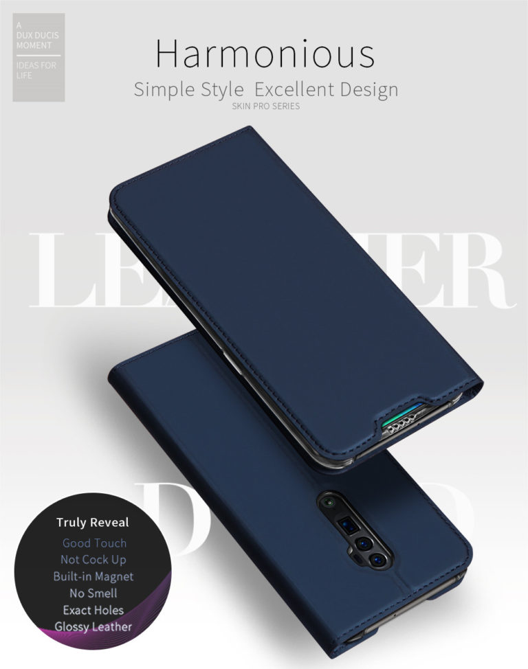 Skin Pro Series Case for OPPO