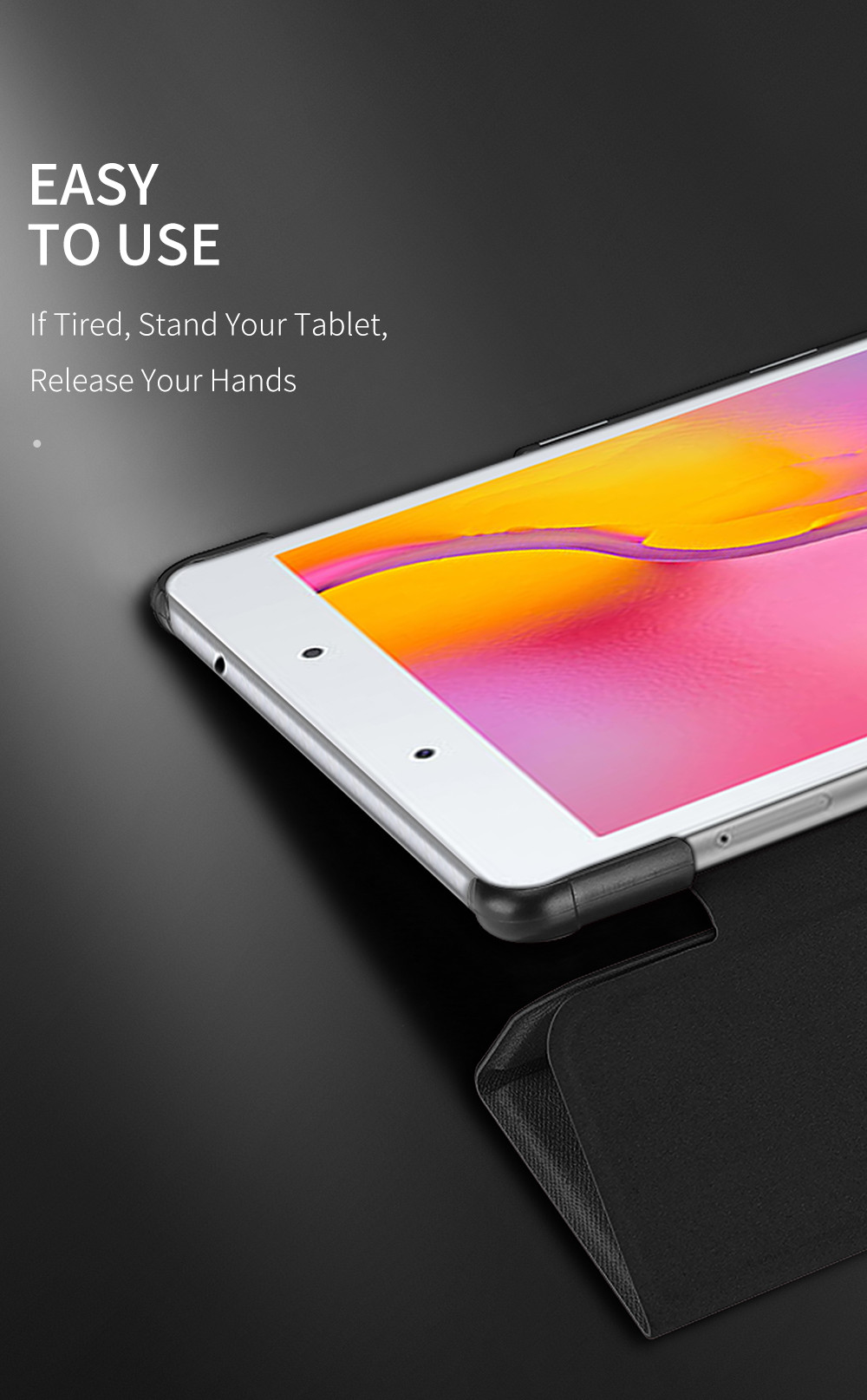 samsung galaxy tab a 8 2019 cover