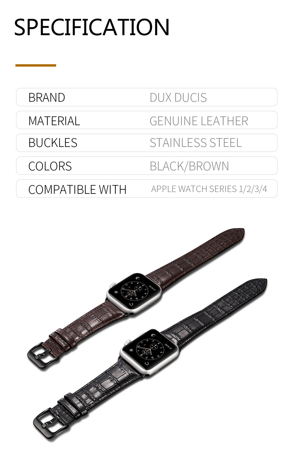led apple watch band
