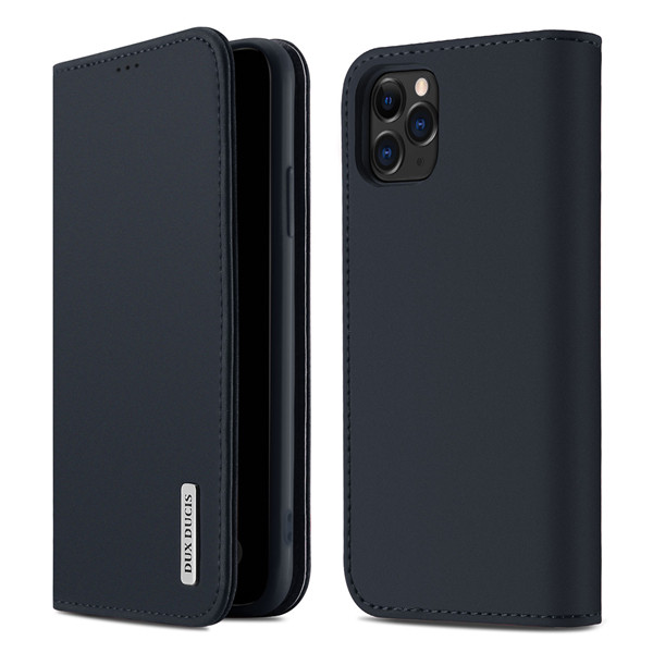 Wish Series Leather Case for iPhone 11 Pro MAX