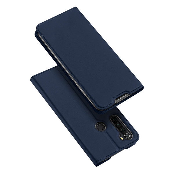 Skin Pro Series Case for Redmi Note 8