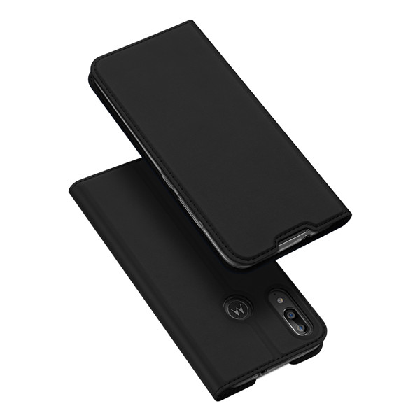 Skin Pro Series Case for Moto E6 Plus_Phone Case, USB