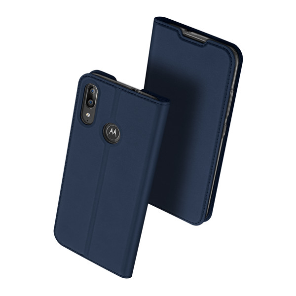 Skin Pro Series Case for Moto E6 Plus_Phone Case, USB