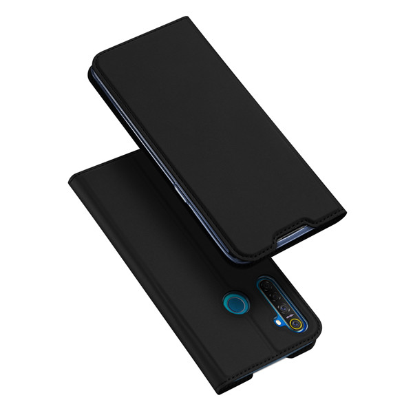 Skin Pro Series Case for Realme 5 Pro