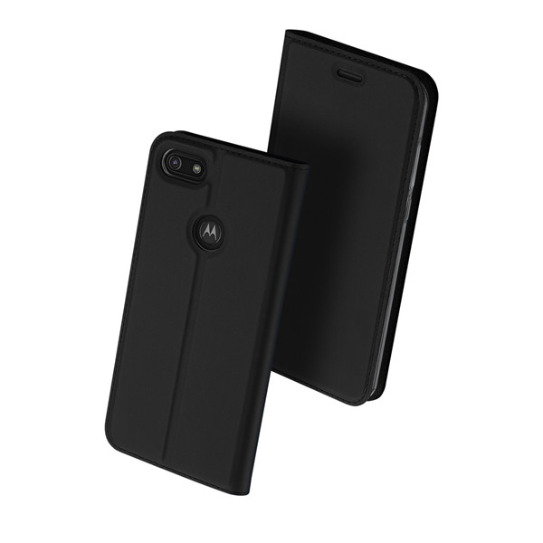 Skin Pro Series Case for Moto E6 Play_Phone Case, USB