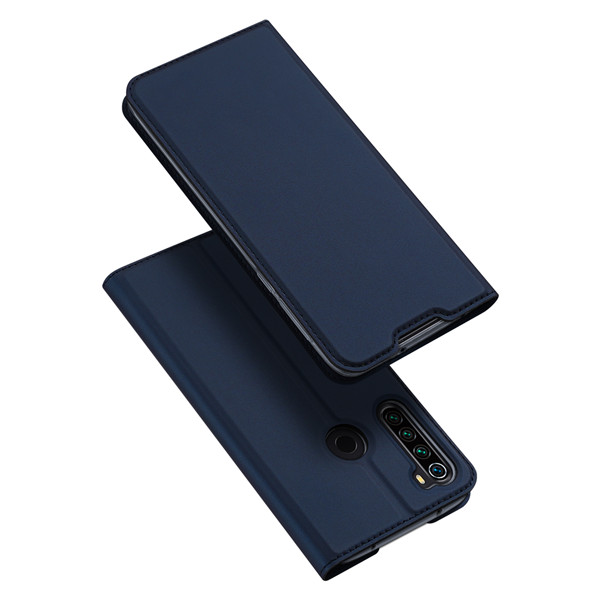 Skin Pro Series Case for Redmi Note 8T