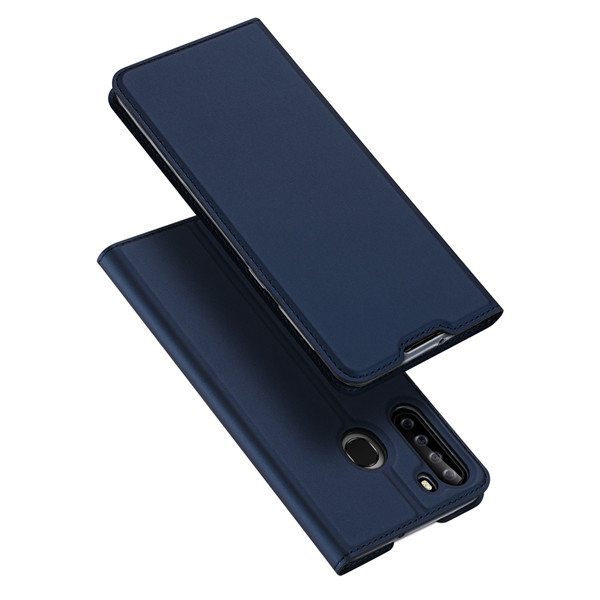 Skin Pro Series Case for Samsung Galaxy A21
