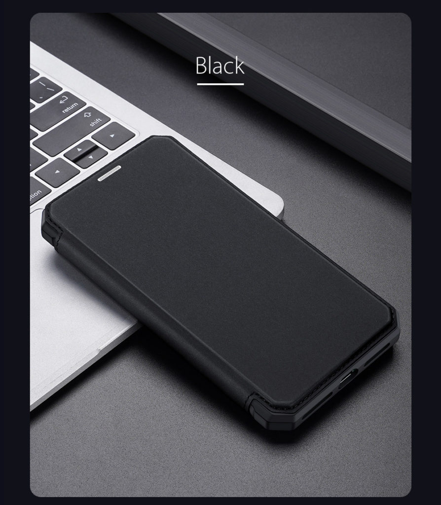 Skin X Series Flip Case for iPhone 7 Plus / iPhone 8 Plus