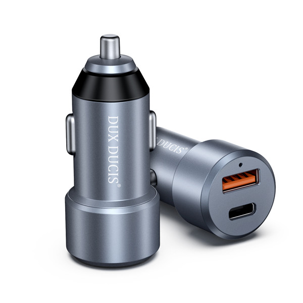 B30 PD+QC Fast Charge Car Charger