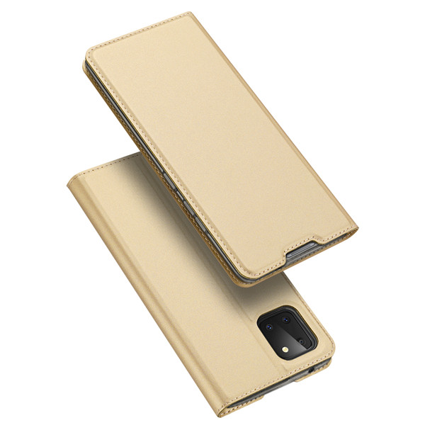 Skin Pro Series Case for Samsung Galaxy Note 10 Lite / Samsung Galaxy A81