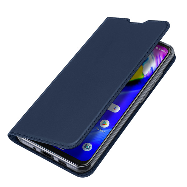 Skin Pro Series Case for Moto G8 Power_Phone Case, USB