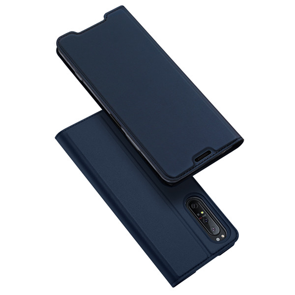 Skin Pro Series Case for Sony Xperia 1 II
