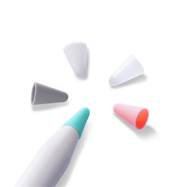 Silicone Tip Cover for Apple Pencil