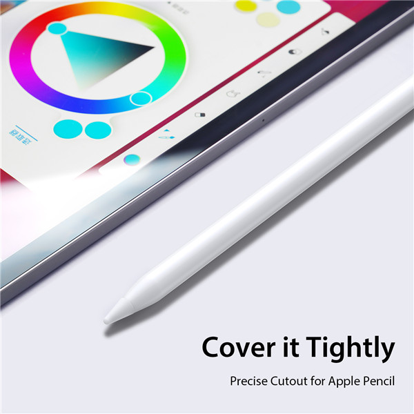 Silicone Tip Cover for Apple Pencil - Phone Cases, Tablet Cases, Screen ...