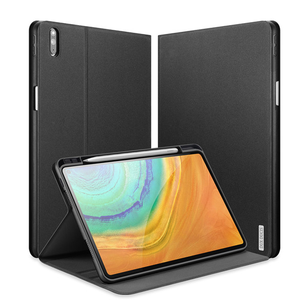 Domo Series Case for Huawei MatePad Pro 10.8 (2019/2021) (With M 