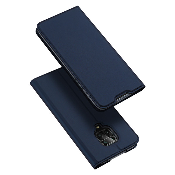 Skin Pro Series Case for Redmi Note 9 Pro / Redmi Note 9S / Redmi Note 9 Pro Max / Poco M2 Pro