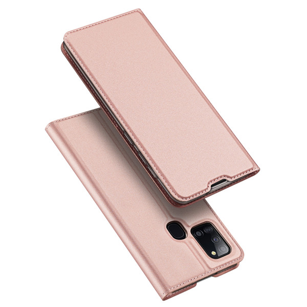 Skin Pro Series Case for Samsung Galaxy A21s