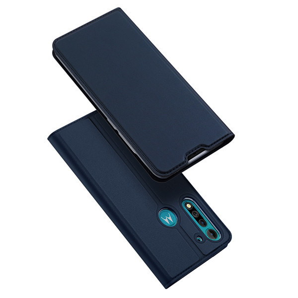 Skin Pro Series Case for Moto G8 Power Lite