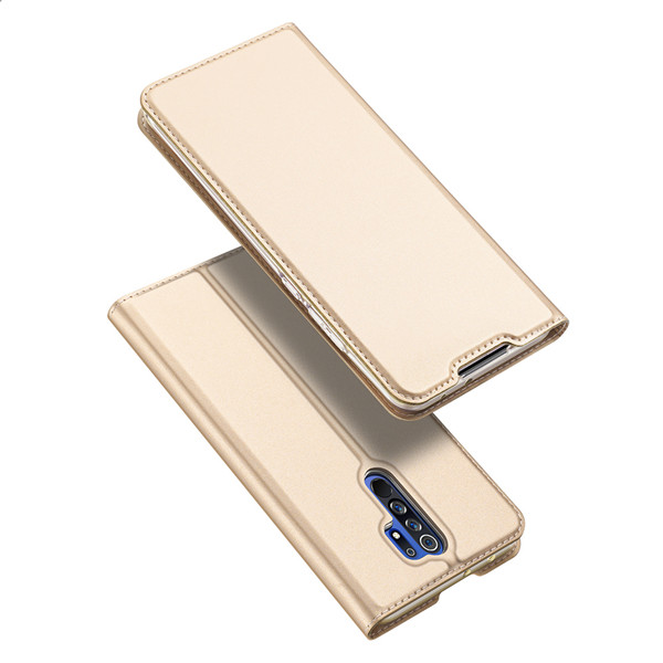 Skin Pro Series Case for Redmi 9 / Poco M2 / Redmi 9 Prime (India)