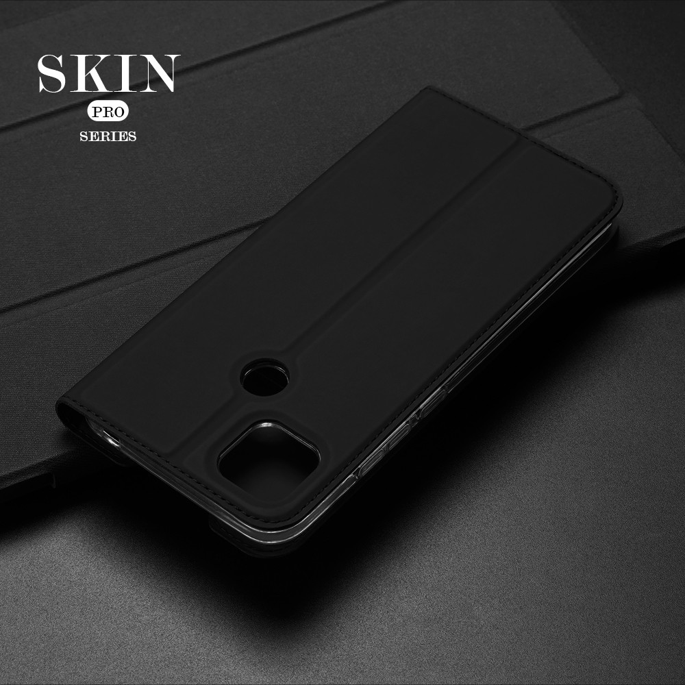Skin Pro Series Case For Redmi 9c Redmi 9c Nfc Redmi 9 India