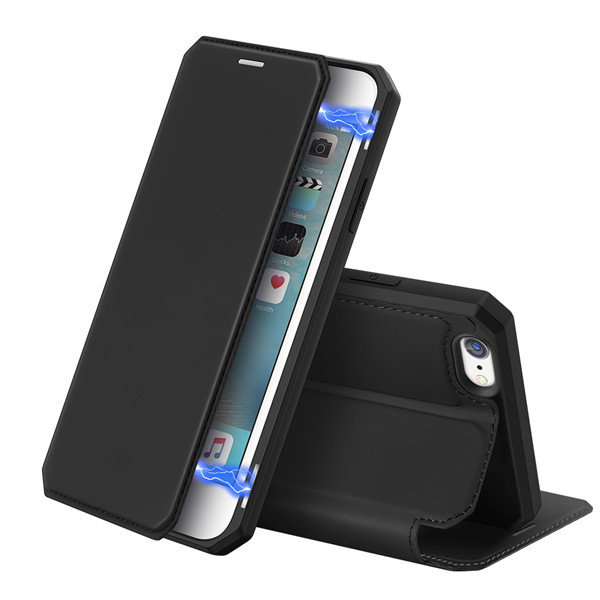 Skin X Series Magnetic Flip Case for iPhone 6/6s