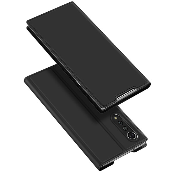 Skin Pro Series Case for LG Velvet