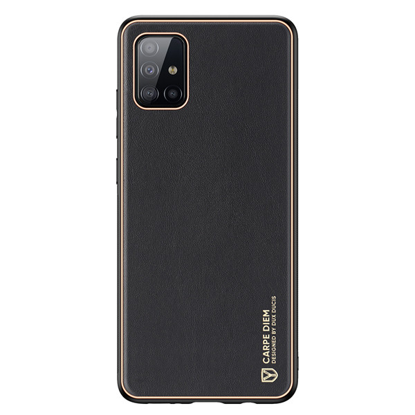 Yolo Series Back Case for Samsung Galaxy A71