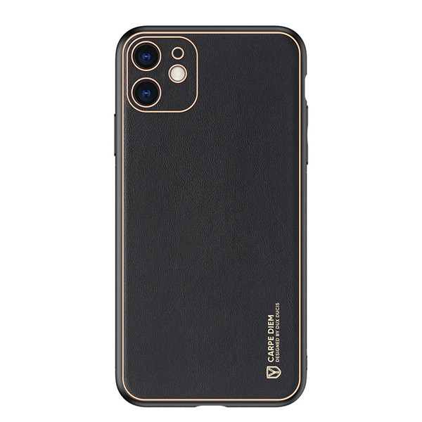 Yolo Series Back Case for iPhone 11