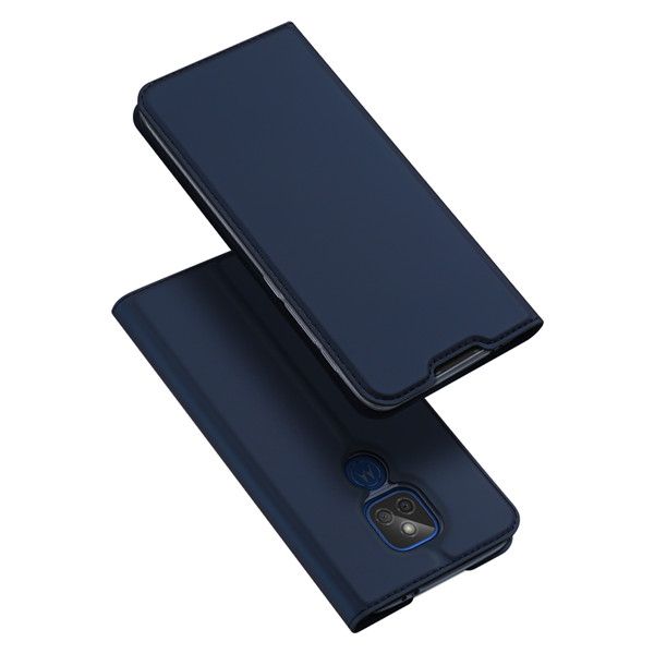 Skin Pro Series Case for Moto G9 Play / Moto E7 Plus