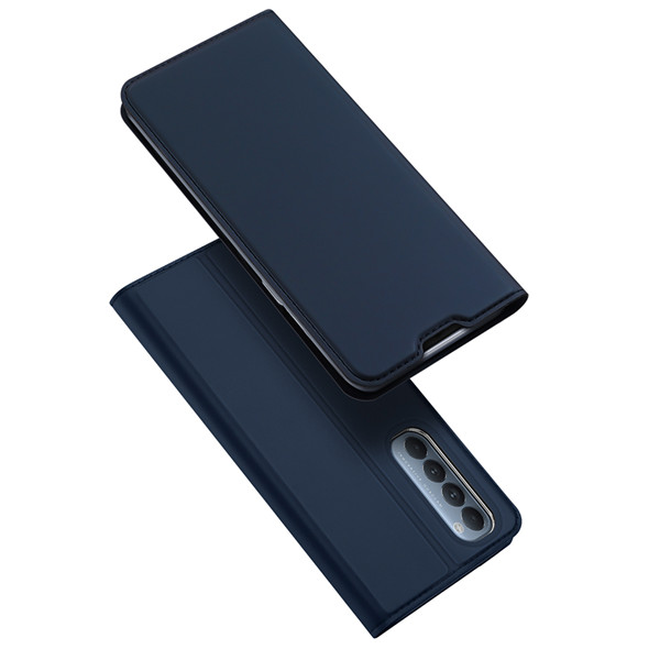 Skin Pro Series Case for OPPO Reno4 Pro