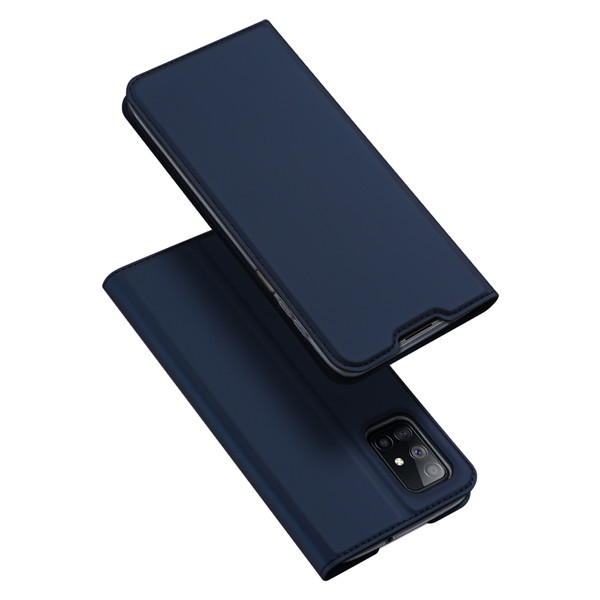 Skin Pro Series Case for Samsung Galaxy M51