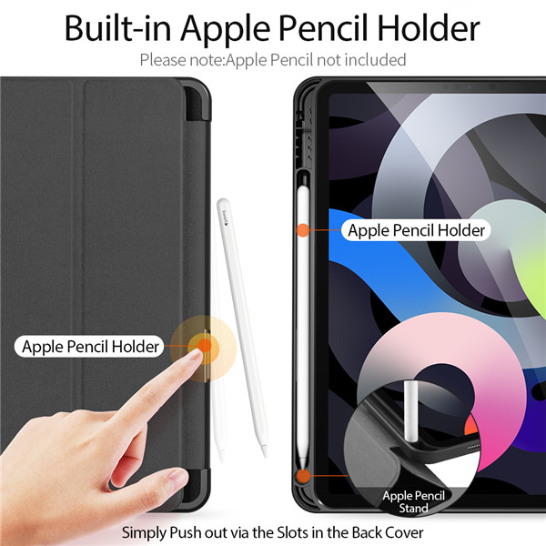 ipad air 4 case stand