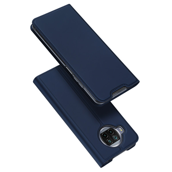 Skin Pro Series Case for Mi 10T Lite / Redmi Note 9T Pro / Redmi Note 9 Pro 5G