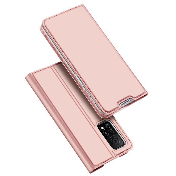 Skin Pro Series Case for Mi 10T / Mi 10T Pro / Redmi K30S