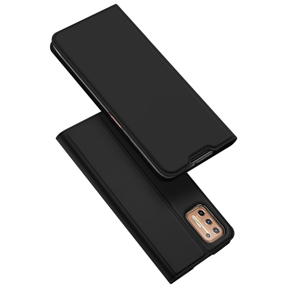 Skin Pro Series Case for Moto G9 Plus