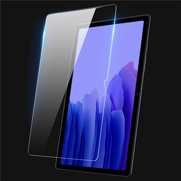 Tempered Glass Screen Protector for Samsung Tab A7 10.4 2020/2022 (T500/T505/T509)