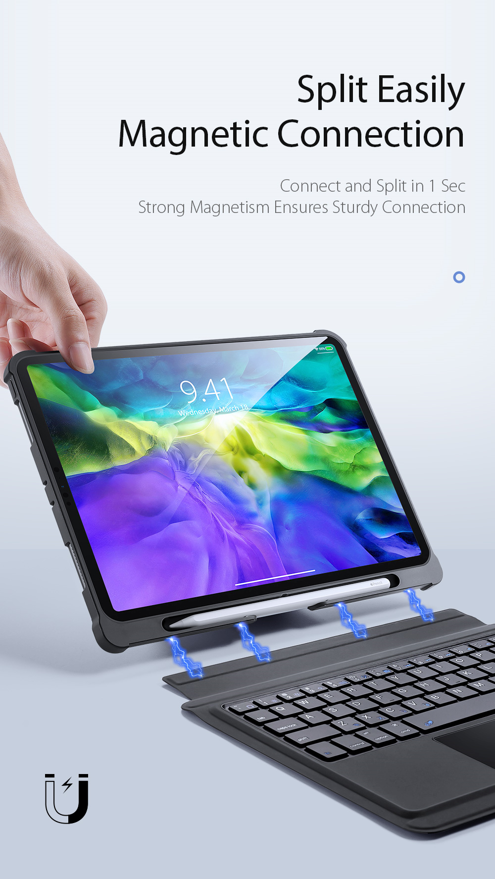 Dux Ducis domo series KeyBord