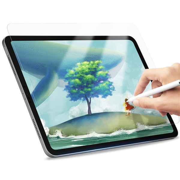 Paperfeel Screen Protector for iPad Air 4 / 5 / iPad Pro 11 (2018 / 2020 / 2021 / 2022)