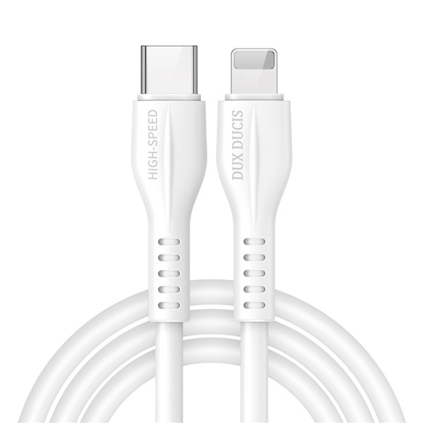K-V Series USB C to Lightning Cable